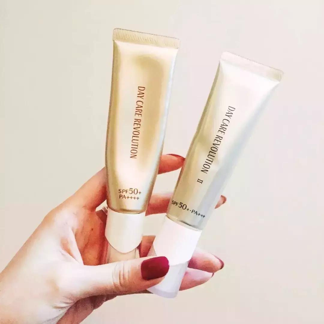 资生堂口碑最好的4款,在日本销量高产品