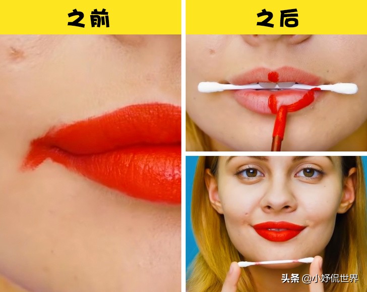 这十个办法可以让女人更漂亮,保持年轻女性的10个方法