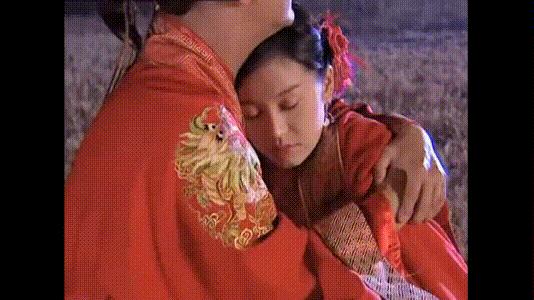 十对荧幕最甜的cp (那些在剧里的超甜cp)