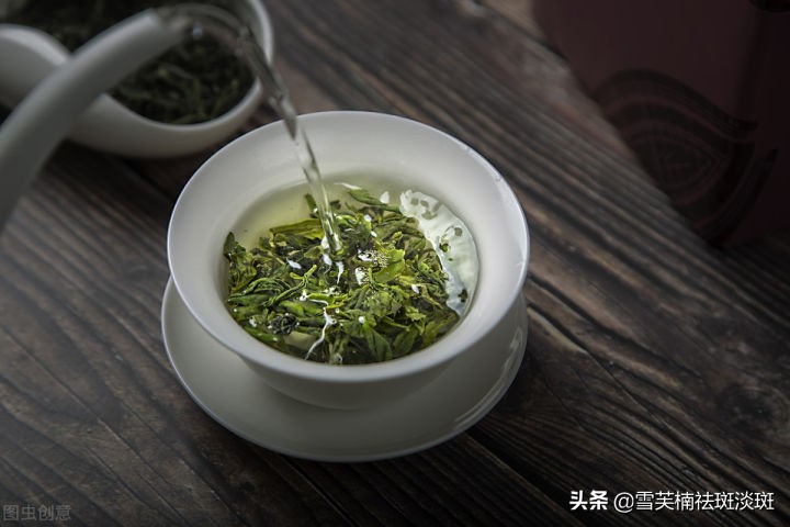 目前最有效最好的祛斑方法,目前最有效果的祛斑方法