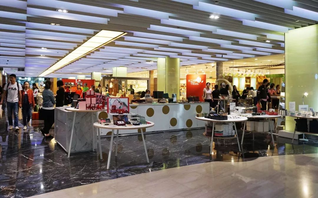 上海芮欧百货,上海芮欧百货年营业额