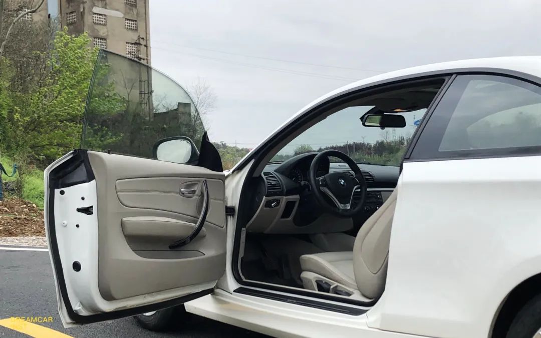 宝马e822.0评测,宝马e82哪款最好