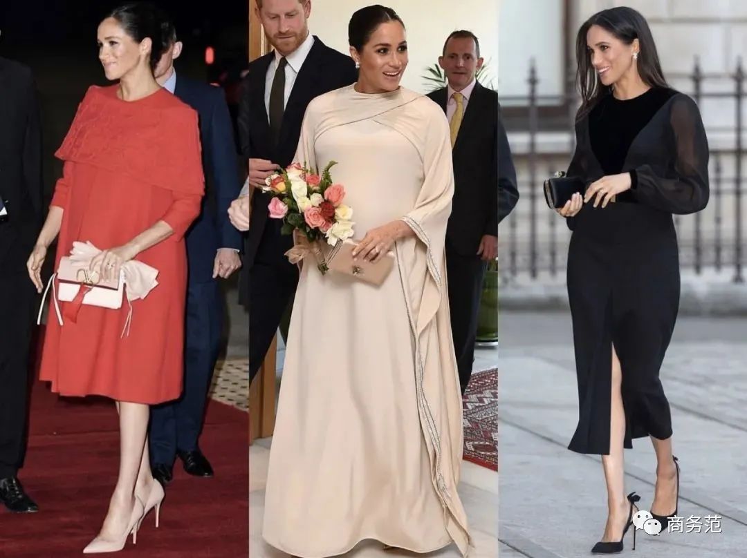 梅根王室黑历史,梅根为啥被黑得那么惨