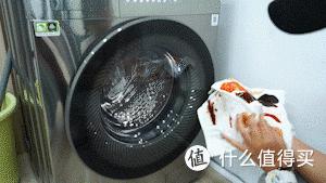 colmo星辰洗烘洗衣机缺点,美的洗烘套装测评