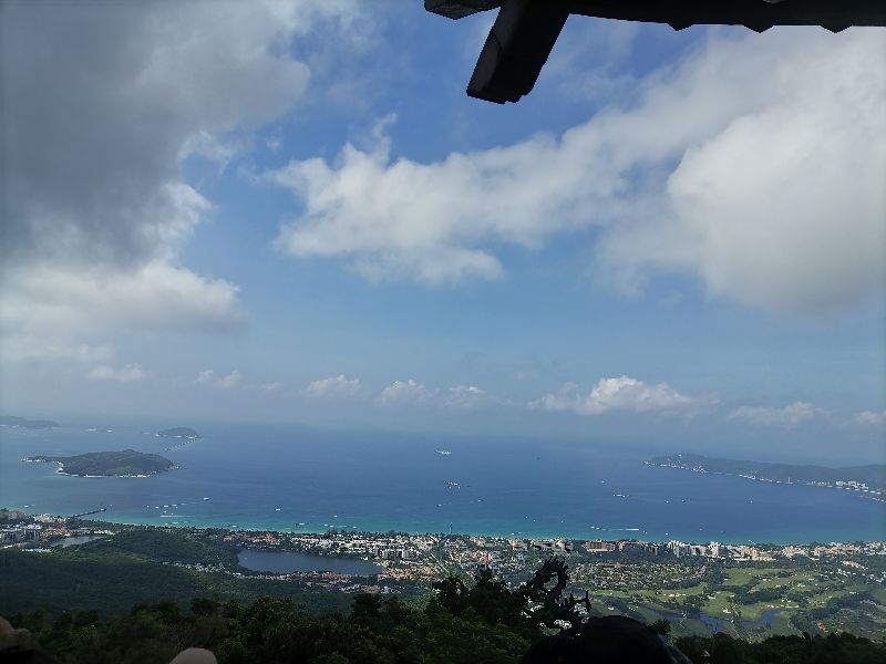 三亚跟团游有坑吗,三亚跟团游包含交通