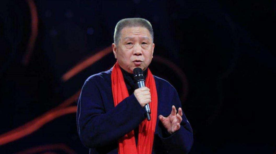 百家讲坛马未都说收藏,马未都为什么把全部收藏给博物馆