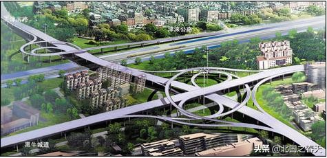 天津卫津南路,天津最有发展前景的地块