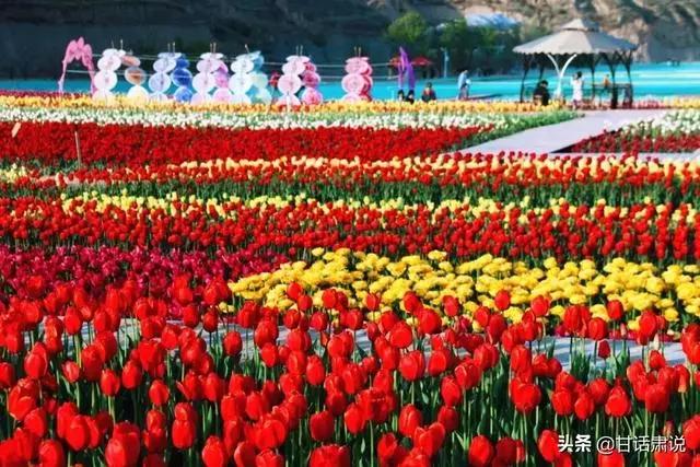 榆中有什么,榆中是哪