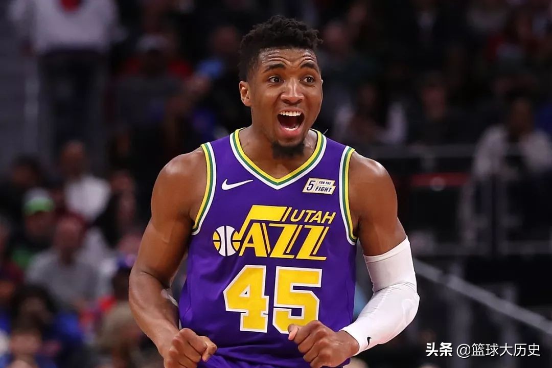 7位全明星遗珠,西部全明星遗珠