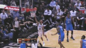 nba球星过人超燃集锦,nba球星过人动作教学