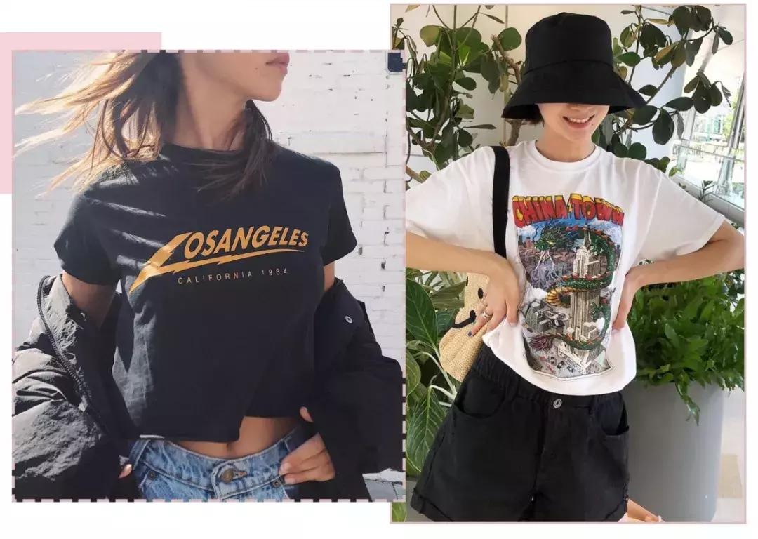 15个小众品牌实穿好看,宽松感穿搭店铺推荐小众品牌