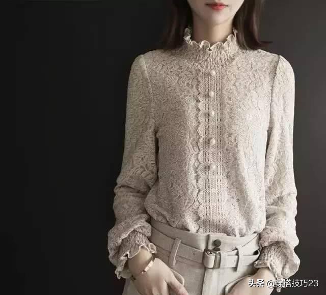 过年内搭打底衫 (过年打底衣内搭)