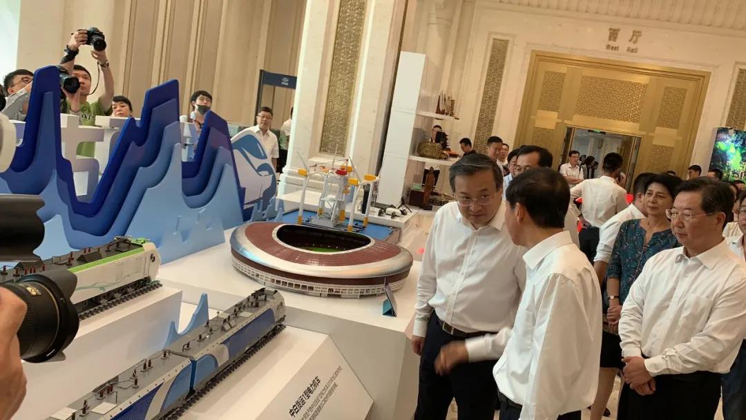 中国与白俄,13年中国中车