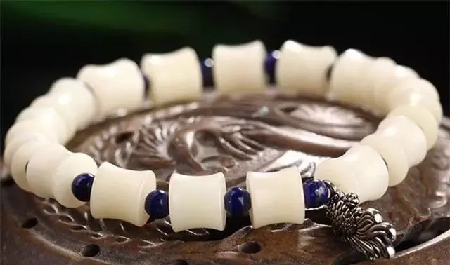 如何搭配适合自己的手串,正确的手串怎么样搭配好看