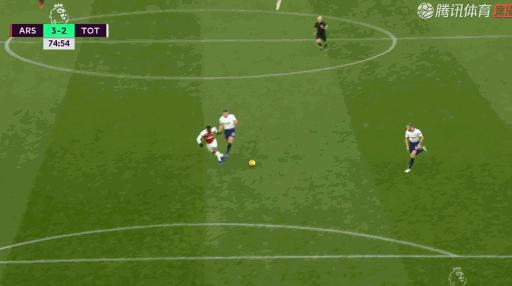 奥巴梅扬在阿森纳进多少球,阿森纳vs热刺孙兴慜梅开二度