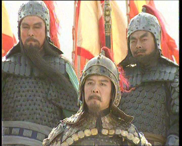 桃园三结义是真实存在的吗,桃园三结义真实存在么