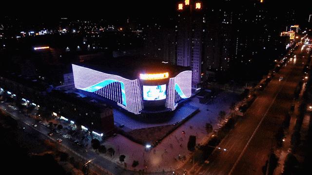 阜阳颍东新城大型商场,阜阳新商场最新消息