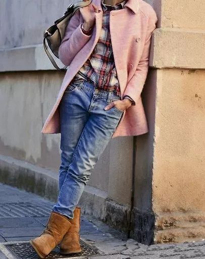 人家明明保暖又可爱，你却喊它“uglyboots”?