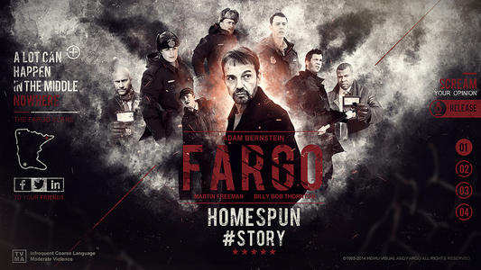 比起喝年酒,这些刺激的动作剧集更容易上头