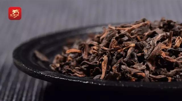 天福普洱梅花饼茶,普洱饼茶如何打散