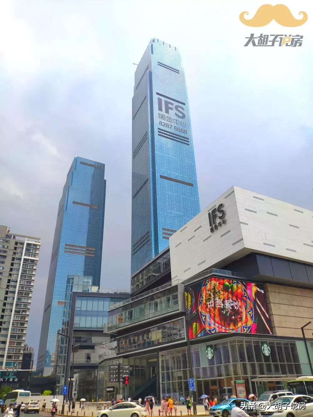 长沙不愧是一个网红城市,长沙为什么不让炒房