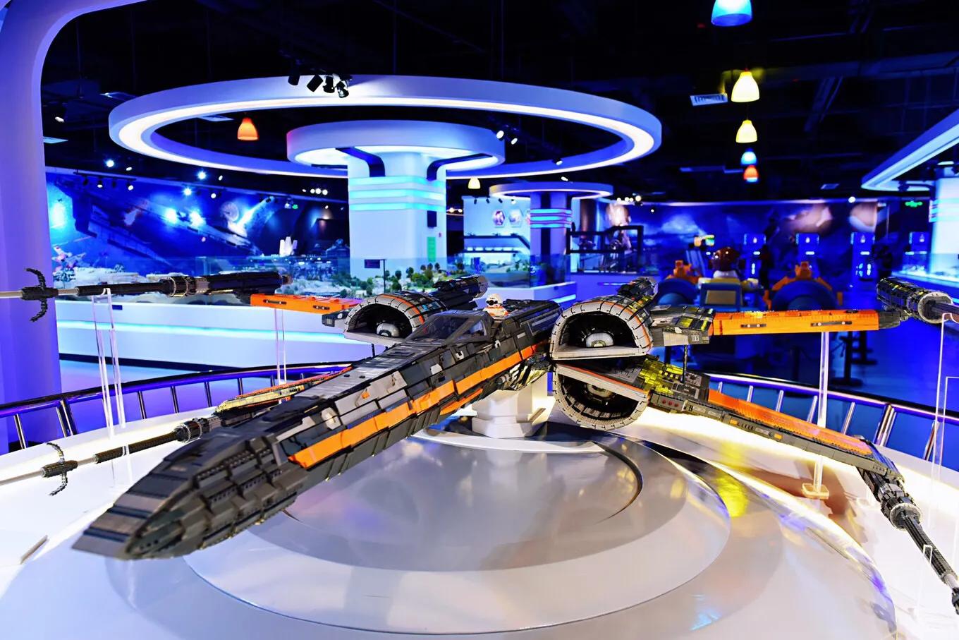 深圳暑假值得带孩子旅游的地方,深圳十大暑假室内必去景点