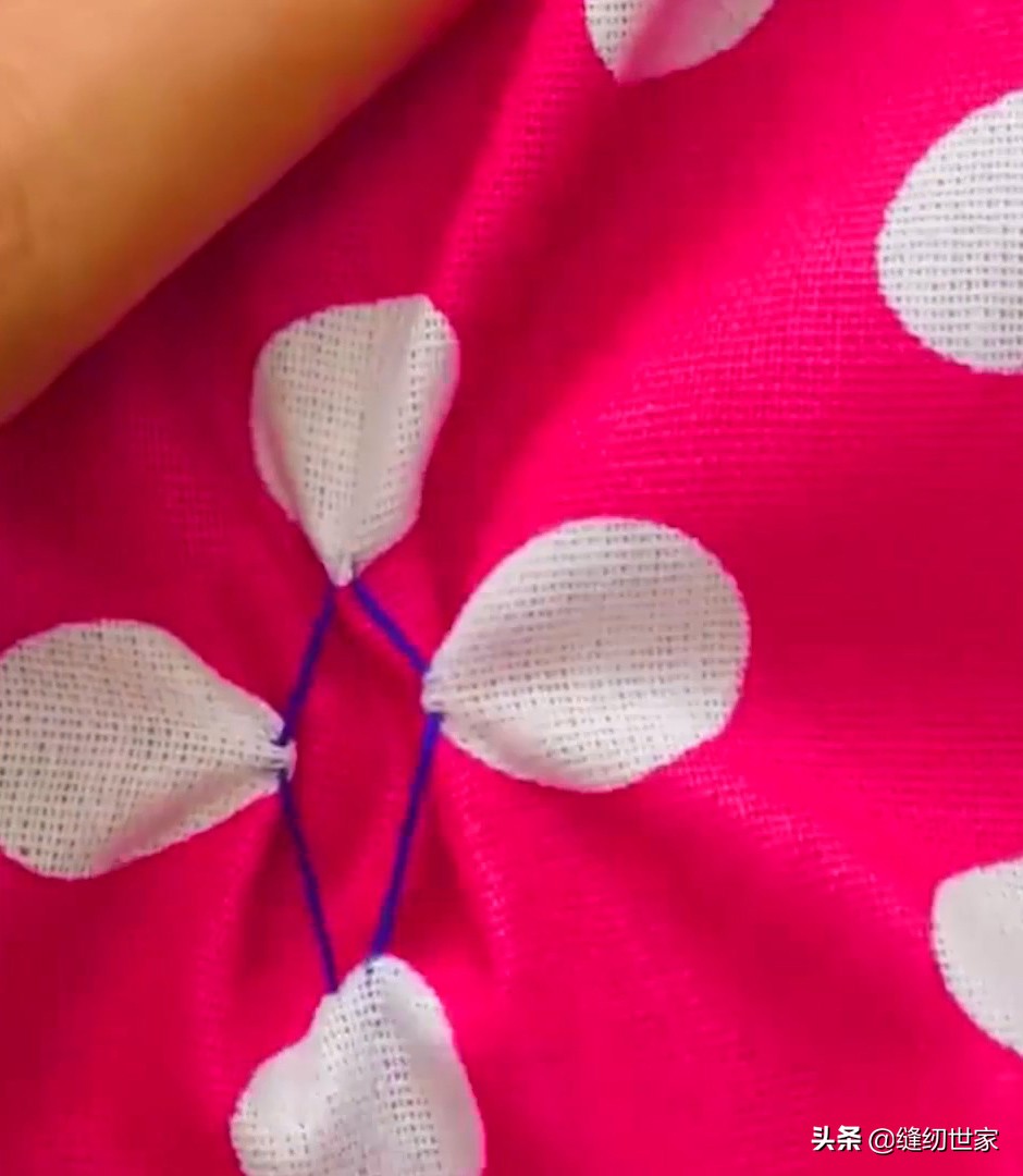 衣服老气？教你7个缝纫技巧改造一下，改后洋气又好看