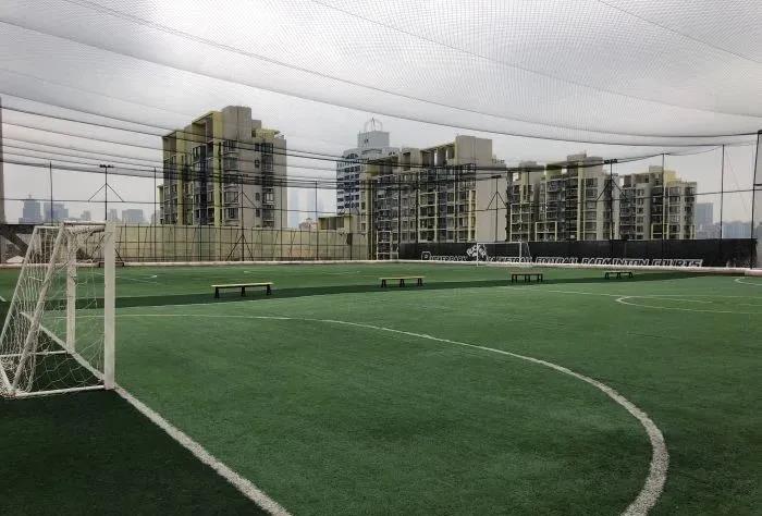 上海高端运动馆,上海运动馆体验馆