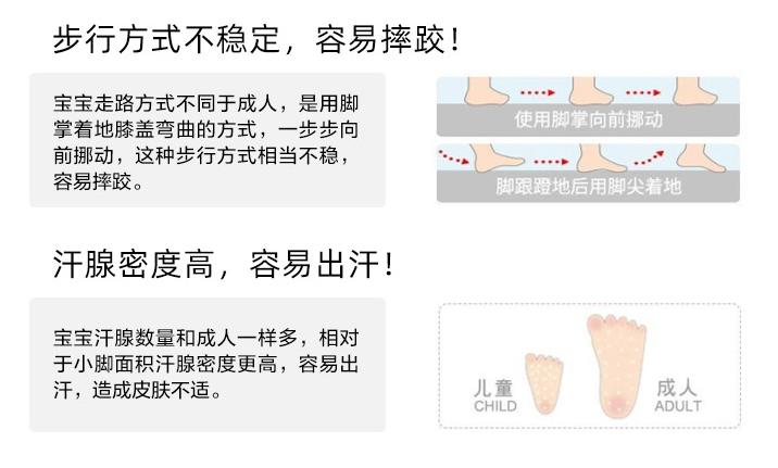 怎么给宝宝选择学步鞋,宝宝学步鞋要怎么选