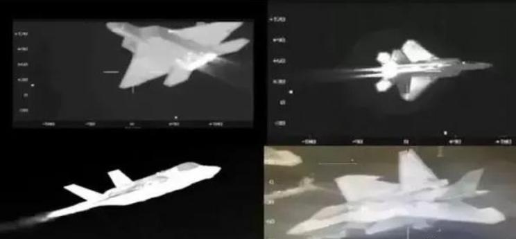 雷达怎么知道被激光锁定,相控阵雷达如何探测