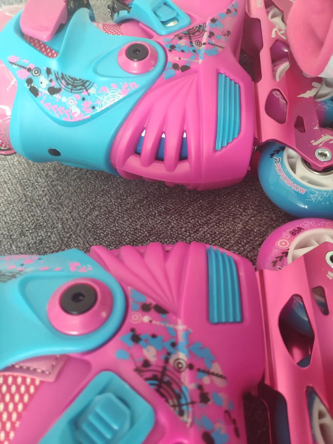 什么牌子轮滑鞋比较好儿童,轮滑鞋测评儿童