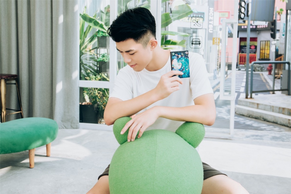 让你的出行从此焕然一新,希捷新睿品怎么样