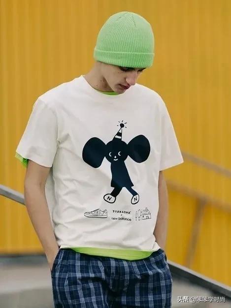 明星国潮同款,国潮小众宝藏单品