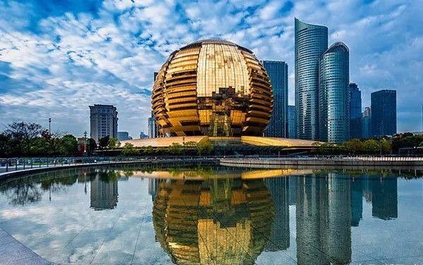 这么全的中国地理合集！看到你就是赚到了！