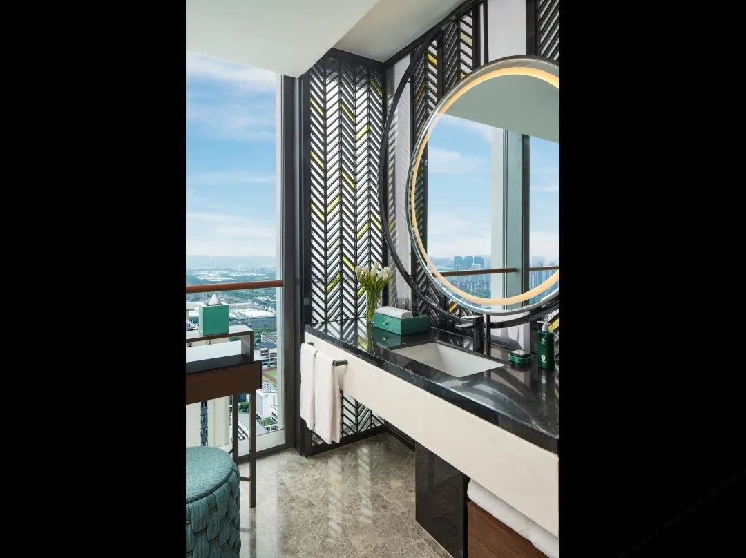 苏州古运河英迪格酒店地理位置,苏州英迪格酒店是哪家设计的