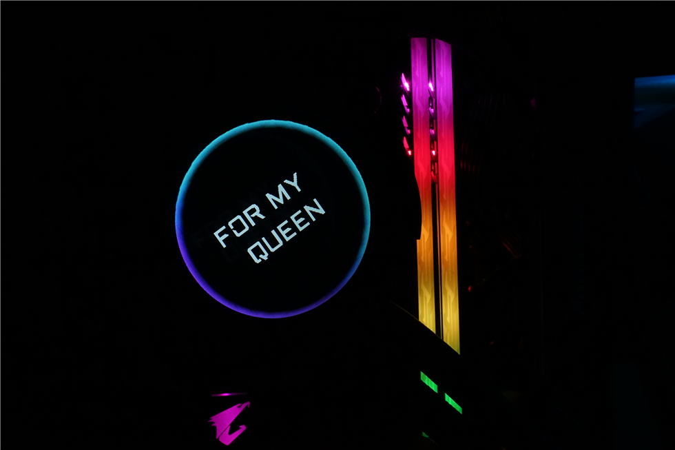 追风者217xe可以装几个硬盘,追风者pk217xe风道解析