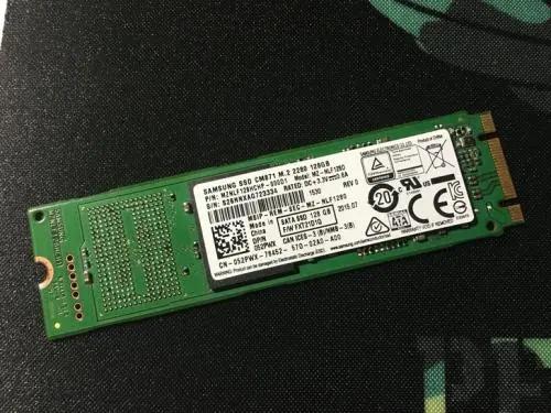 m.2固态硬盘和sata硬盘差距在哪,m.2和sata固态硬盘用起来有区别吗