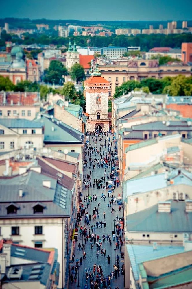 治安最好的欧洲国家,欧洲哪些国家治安好