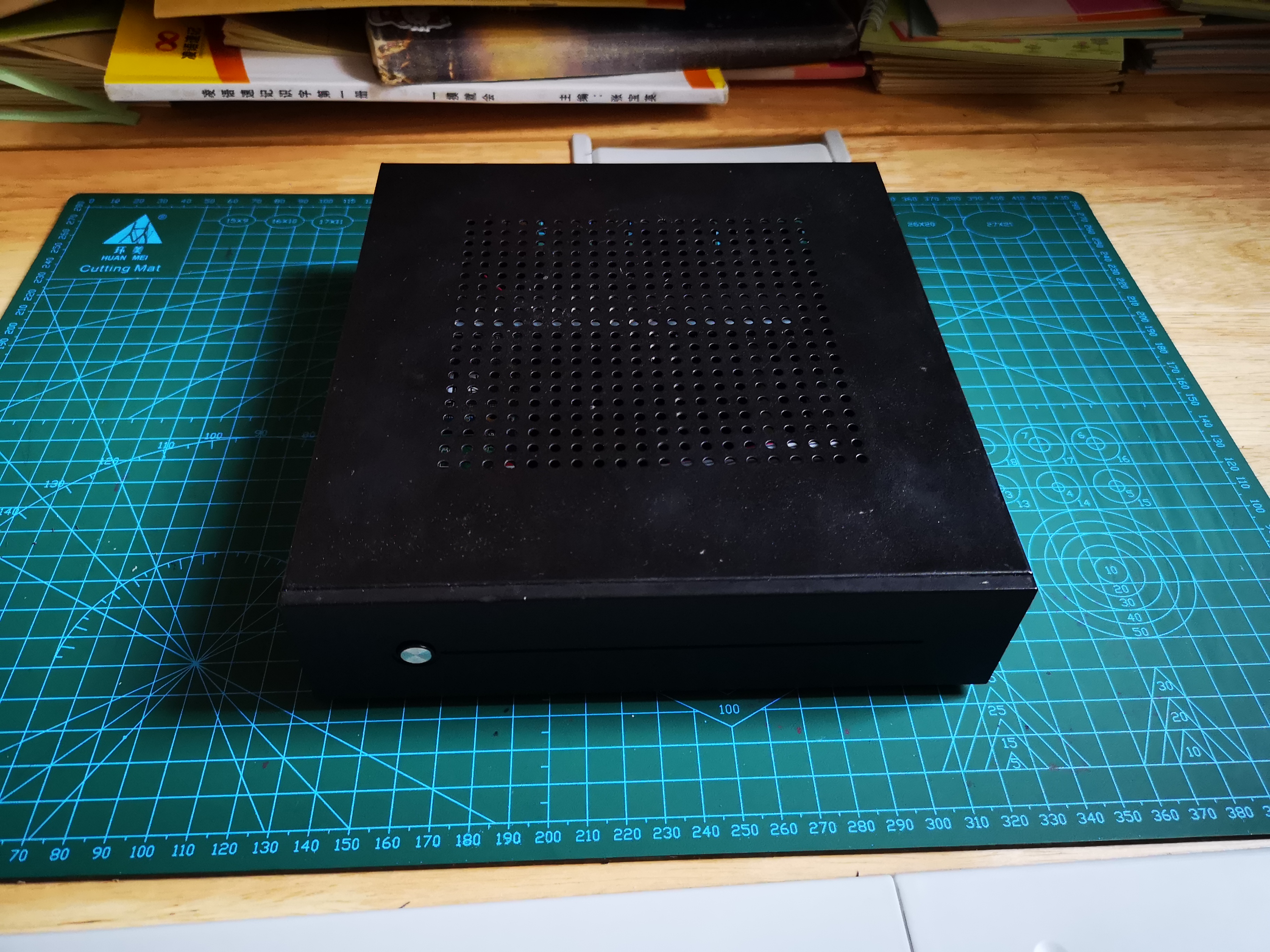 软路由安装openwrt详细教程,初学者软路由入门教程