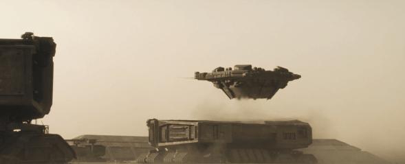 沙丘会拍几集,沙丘哪年开始拍的