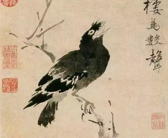 画*宫春**图高手，中国5000年来第一才子！