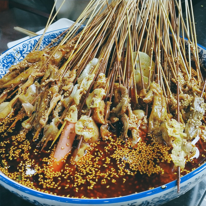 成都周边适合五一住一晚最佳攻略,五一成都推荐住哪里好些