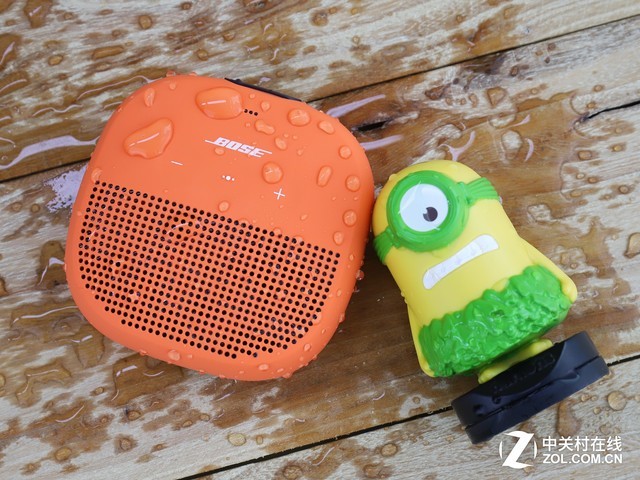 身轻如燕好带走时尚便携蓝牙音箱TOP5推荐