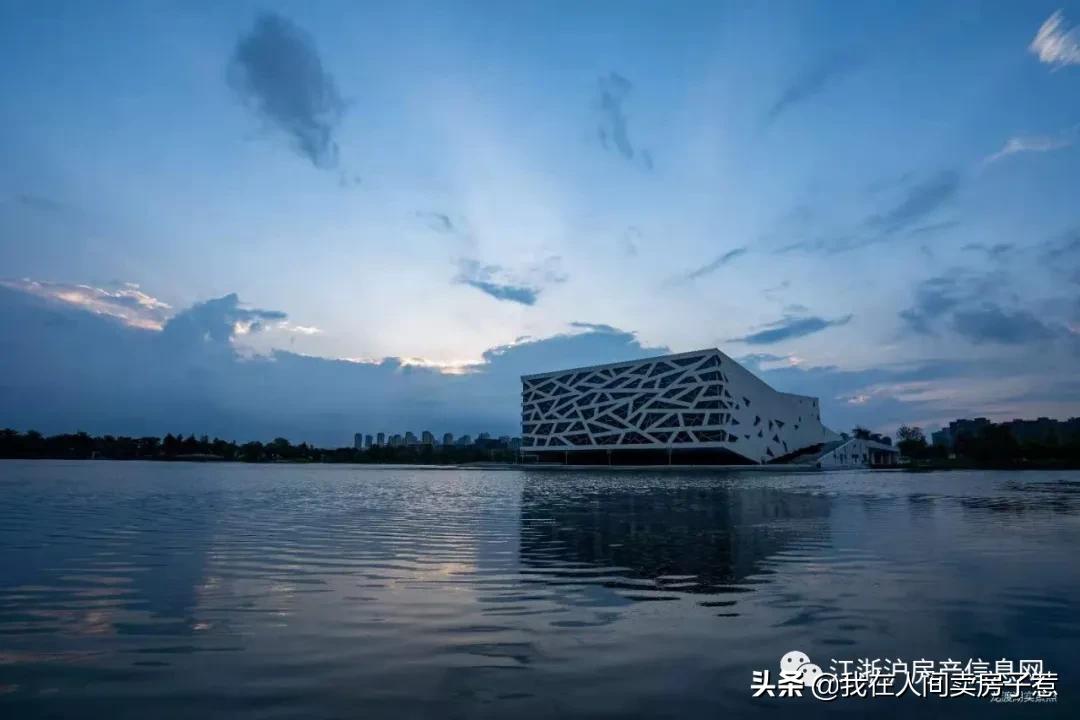 海宁万城杭悦府震惊消息,海宁万城万杭府现在房价多少