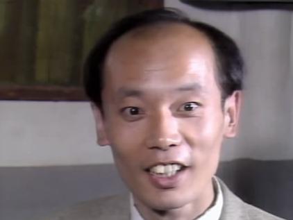 钱钟书谈围城,围城方鸿渐年少不懂钱