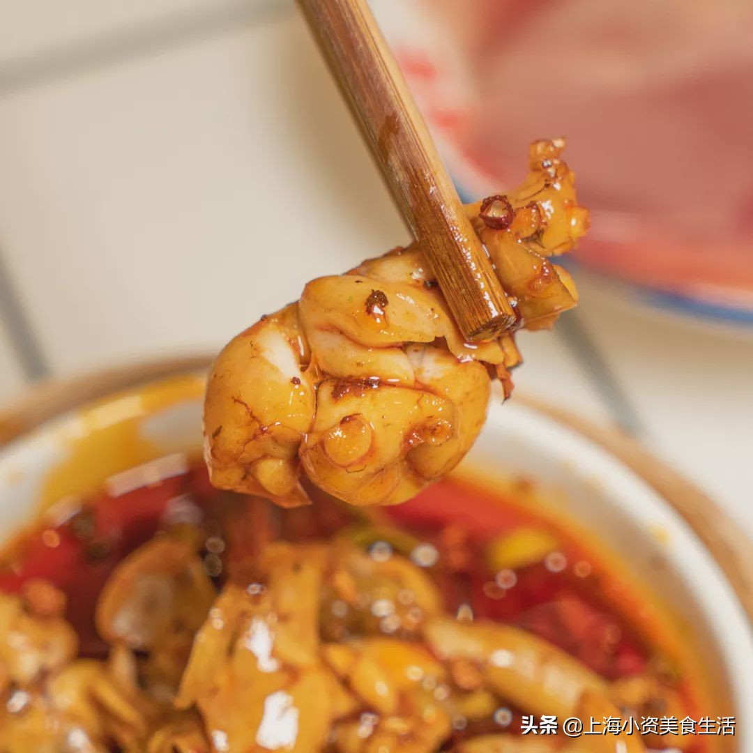 魔都温度下降的视频,魔都冬天冷不冷