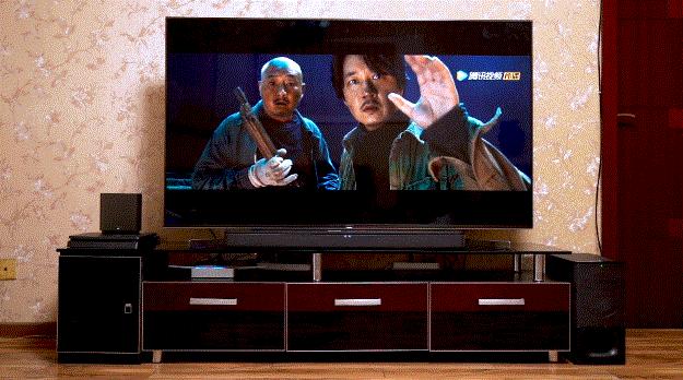 索尼HT-S350上手体验：影音娱乐升级，拯救无聊宅家生活