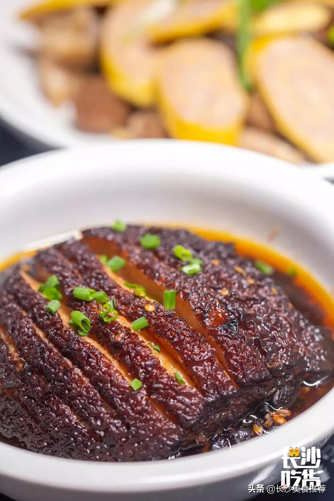 长沙望城古镇旅游景点,长沙市望城区各景点小吃