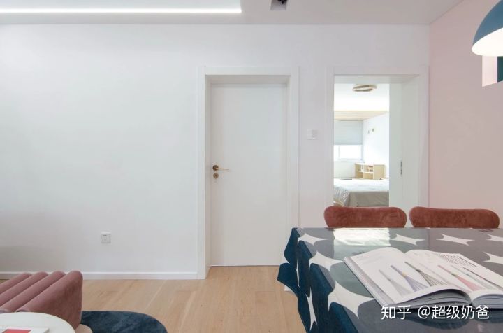 147平米老房改造,60平一室老房改造