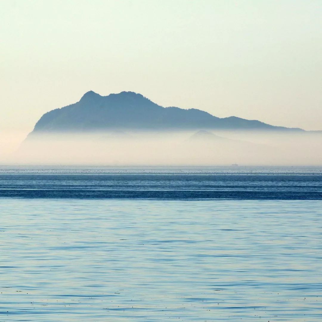 烟台自带仙气的城市,烟台福山名媛